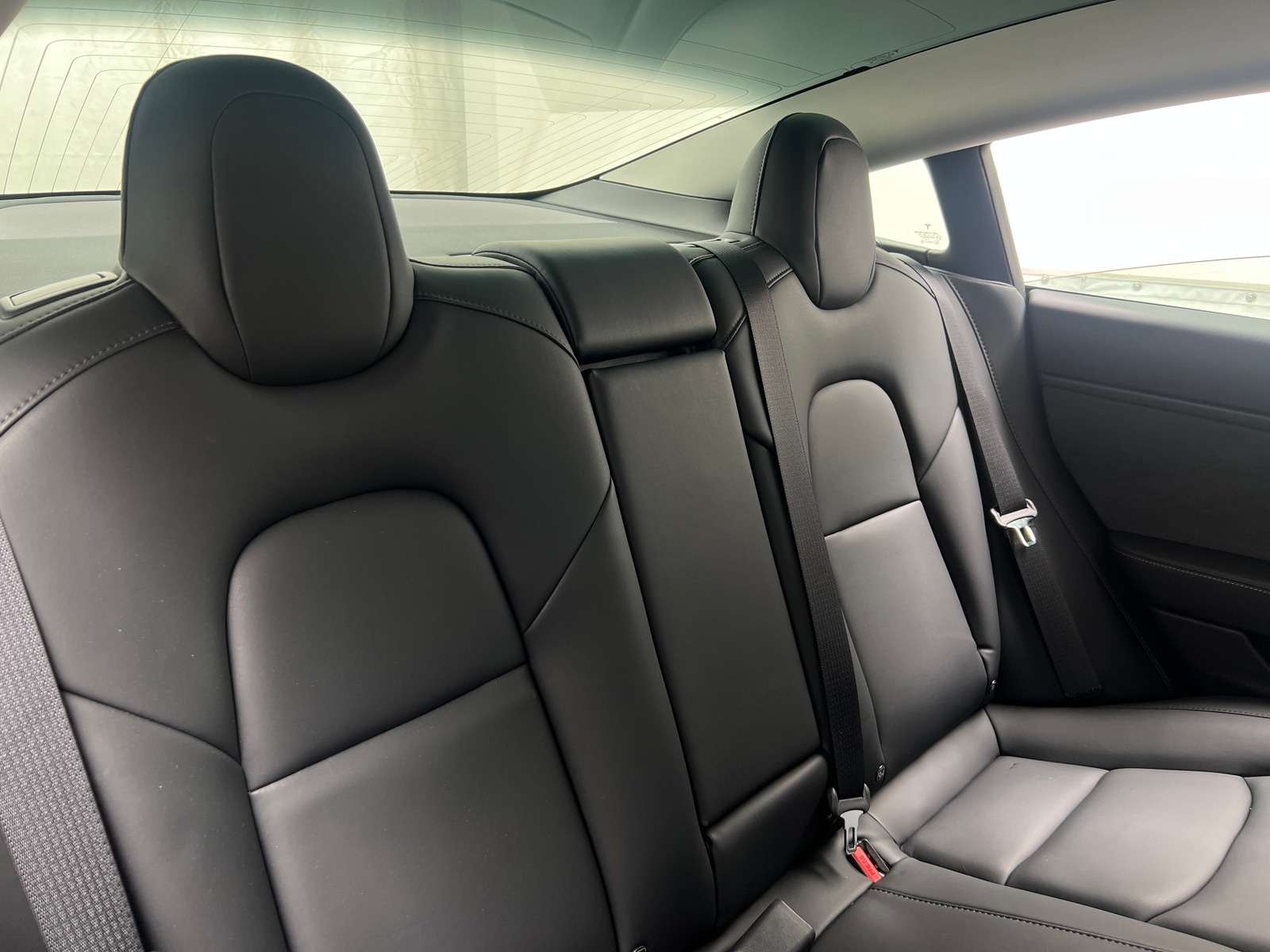 Thumbnail: 2019 Tesla Model 3 - 5