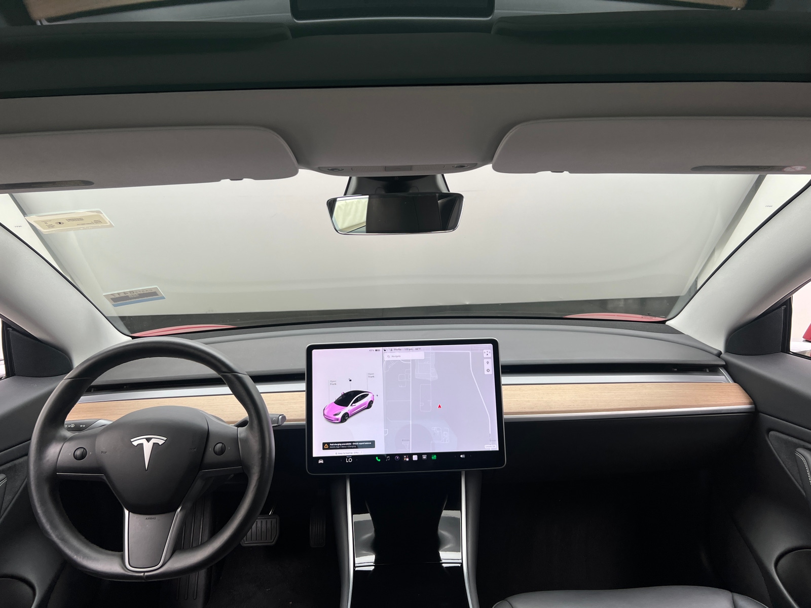 Thumbnail: 2019 Tesla Model 3 - 2