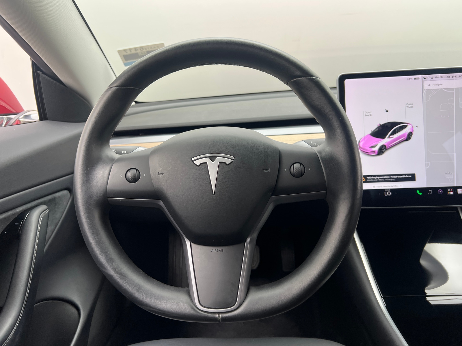 Thumbnail: 2019 Tesla Model 3 - 4