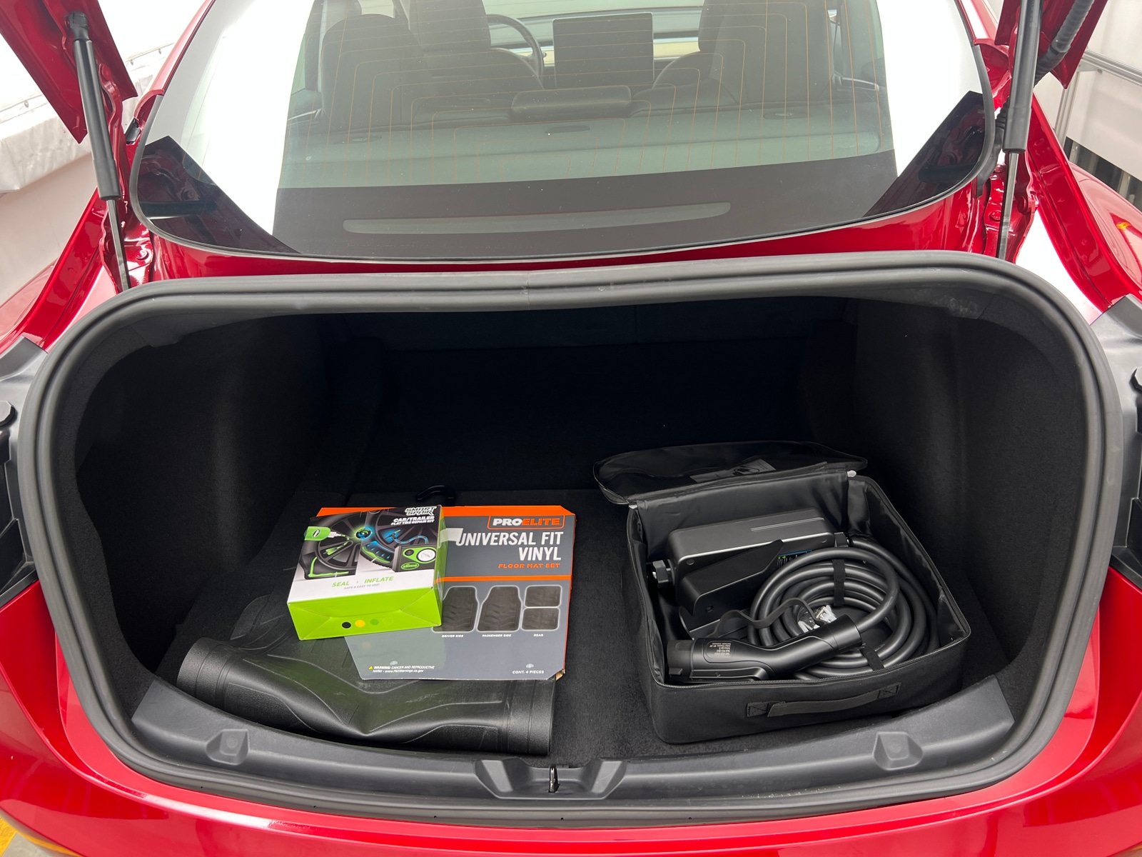 Thumbnail: 2019 Tesla Model 3 - 6