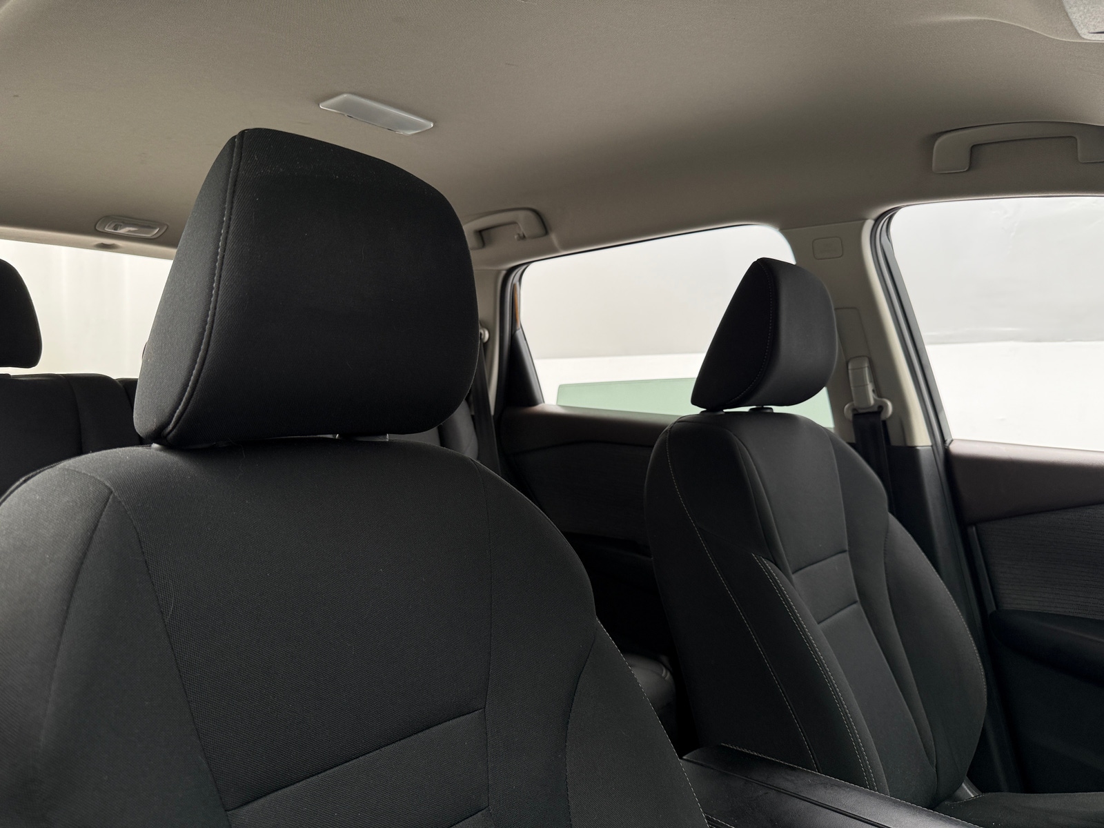 Thumbnail: 2023 Nissan Rogue - 2