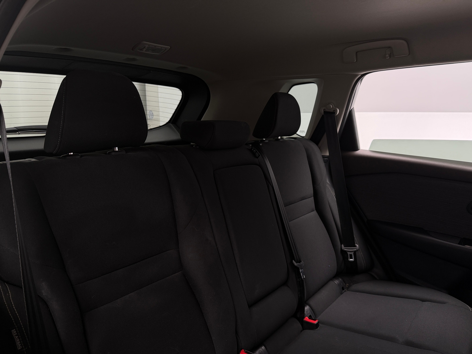 Thumbnail: 2023 Nissan Rogue - 6