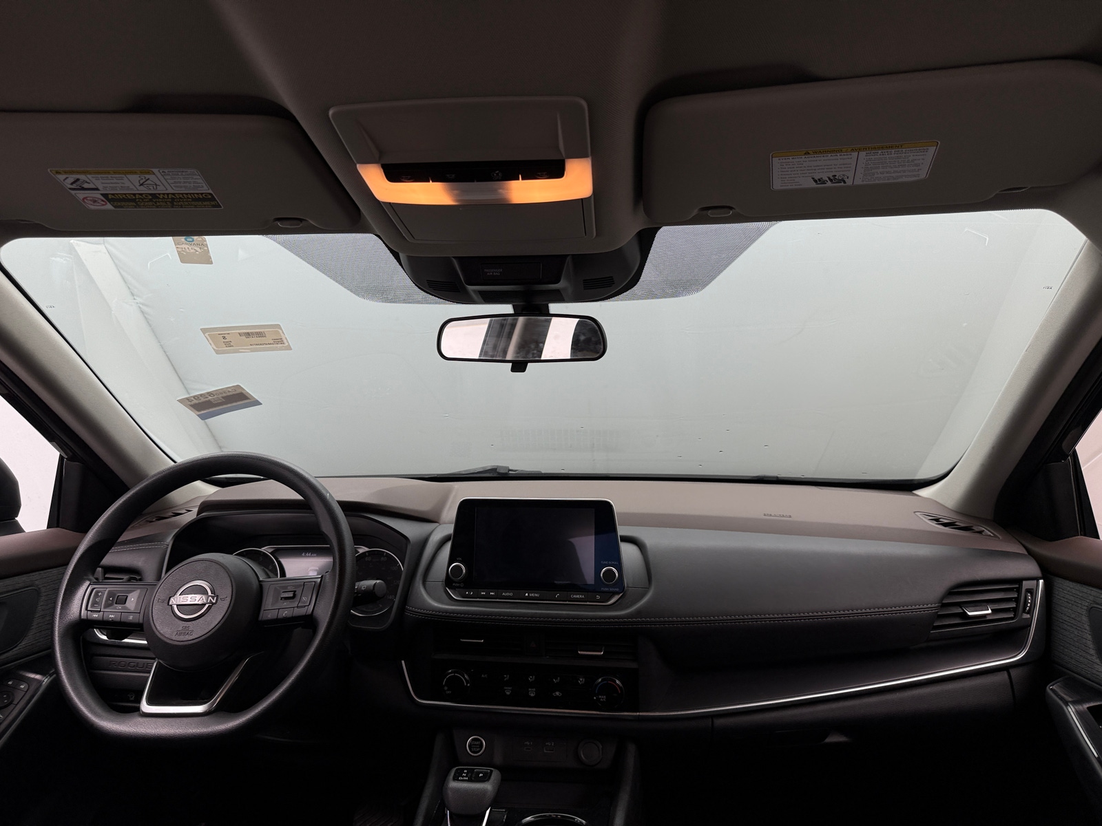 Thumbnail: 2023 Nissan Rogue - 3