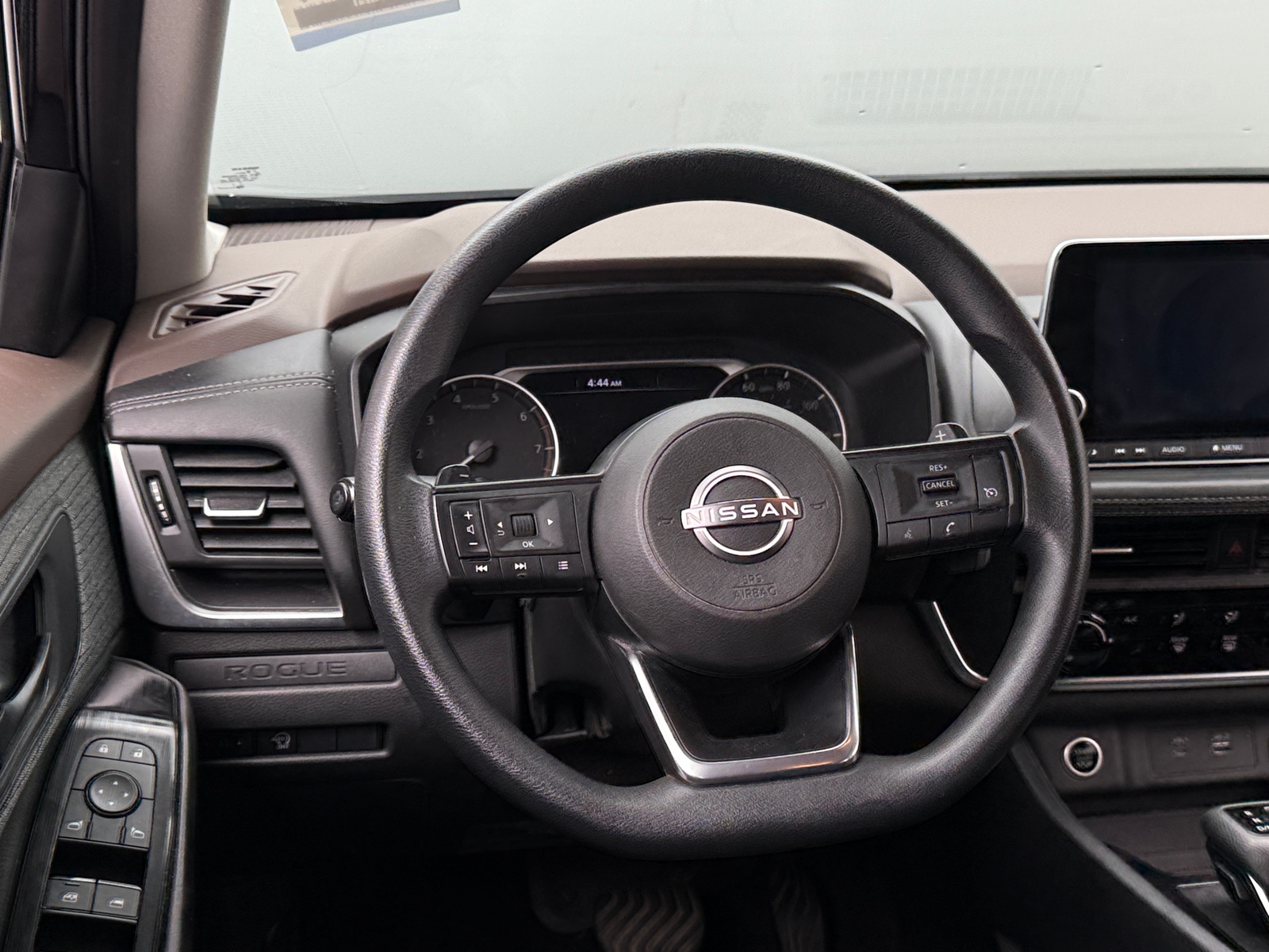Thumbnail: 2023 Nissan Rogue - 5