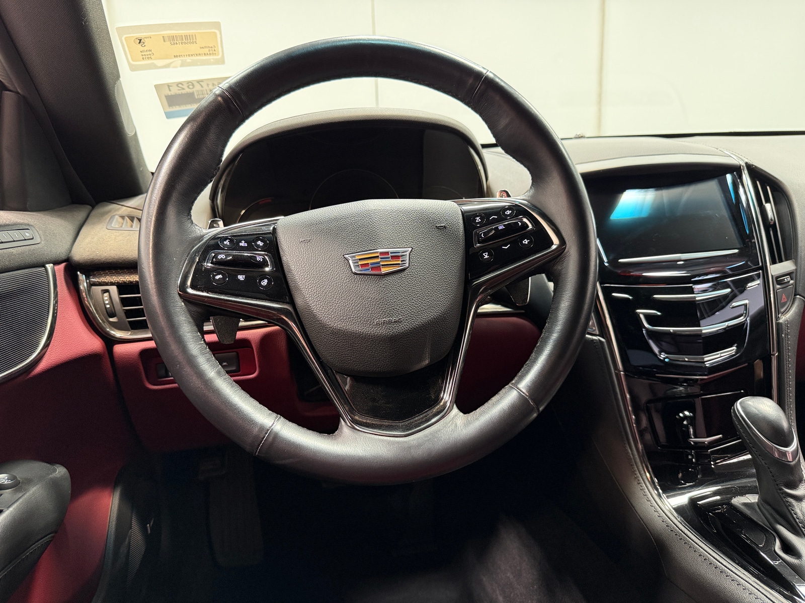 Thumbnail: 2019 Cadillac ATS - 3