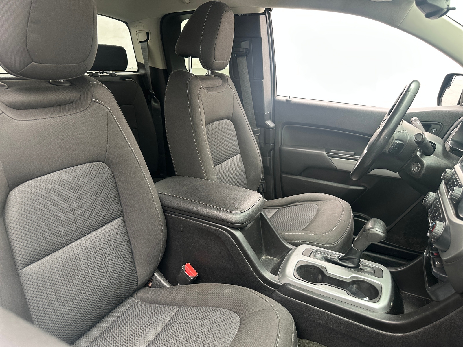 Thumbnail: 2018 Chevrolet Colorado - 2