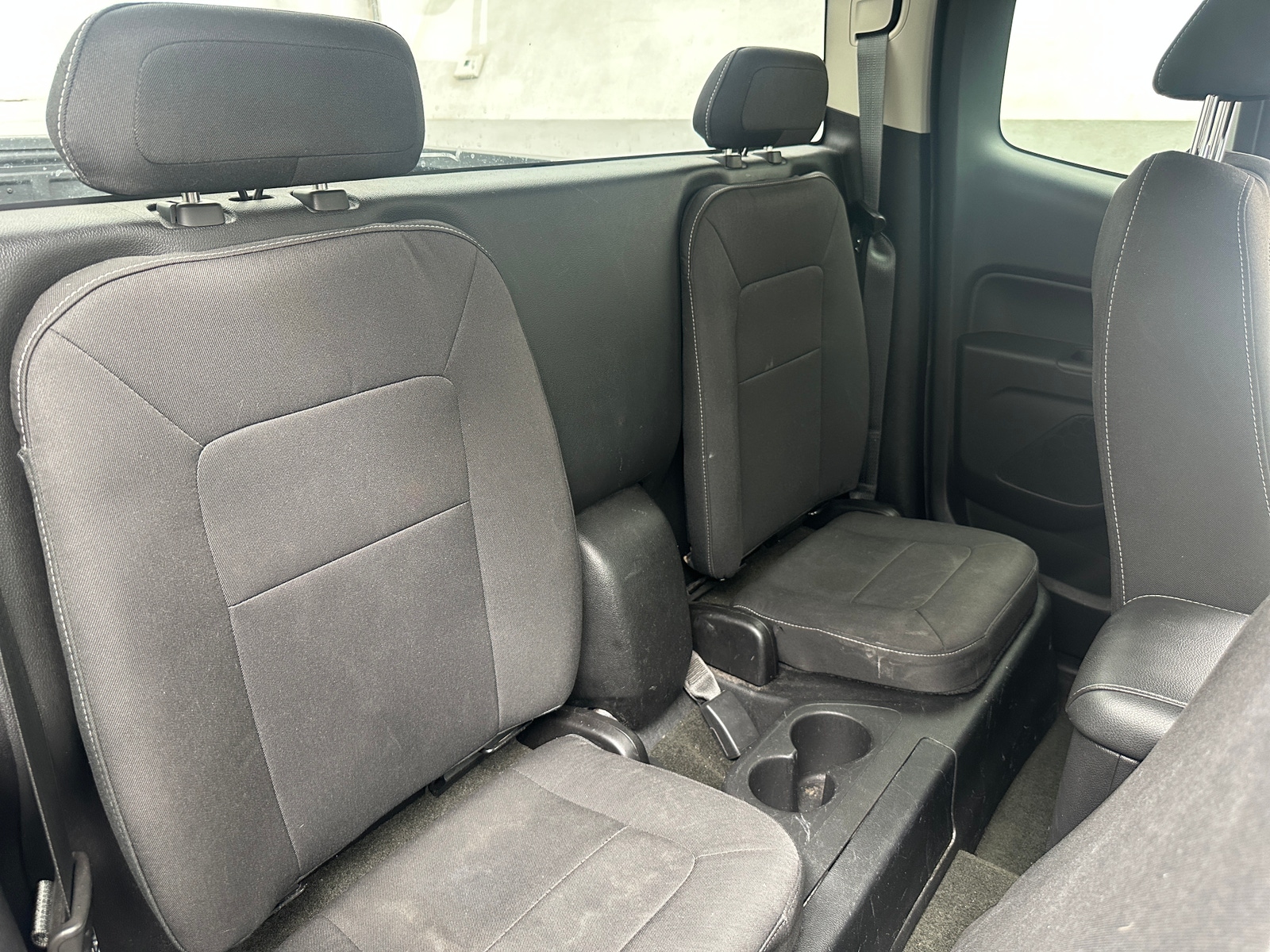 Thumbnail: 2018 Chevrolet Colorado - 6