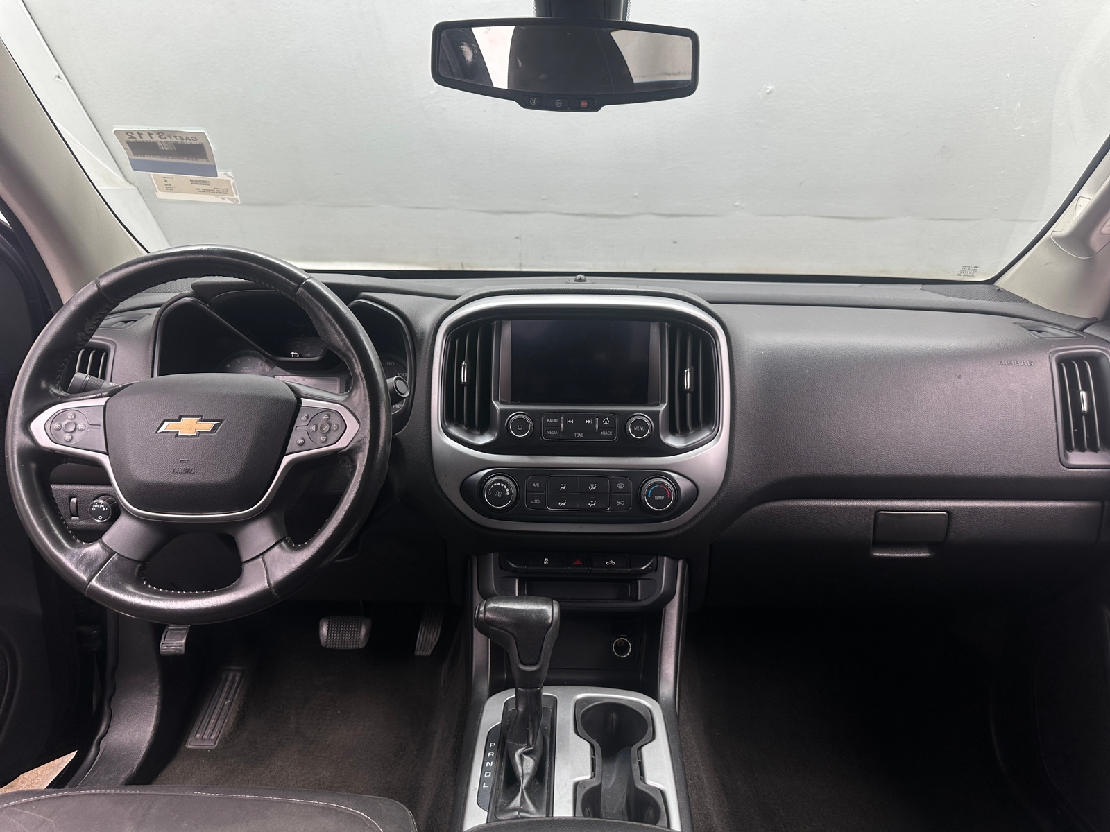 Thumbnail: 2018 Chevrolet Colorado - 3