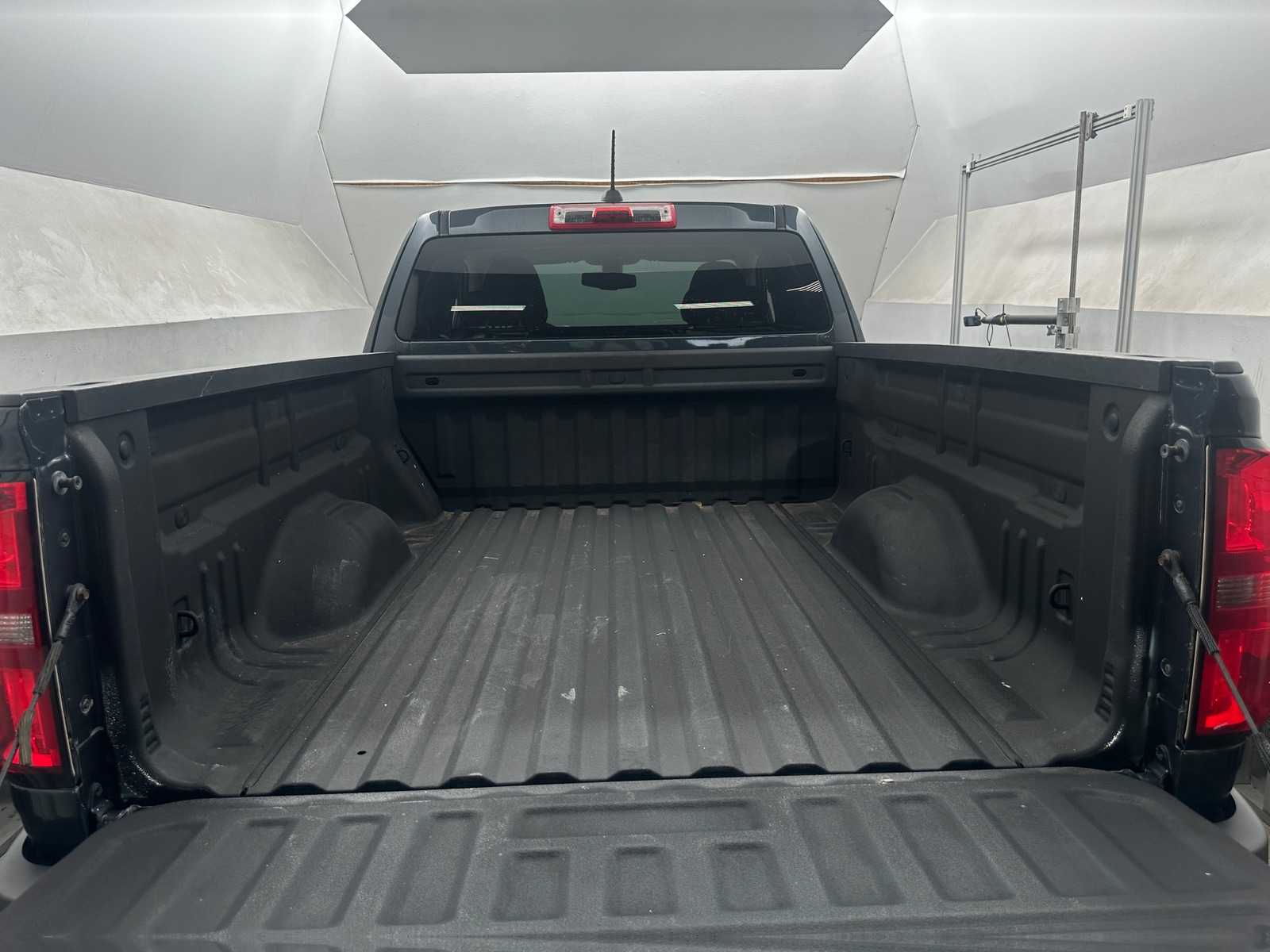Thumbnail: 2018 Chevrolet Colorado - 7