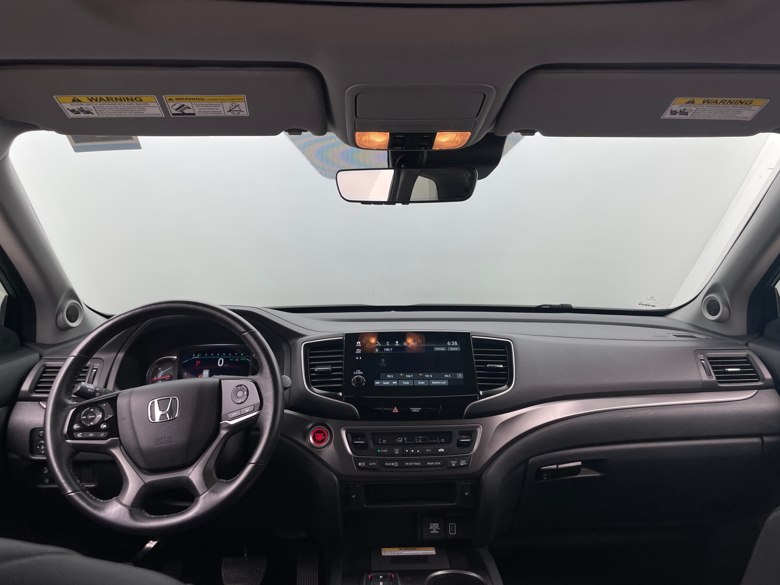 Thumbnail: 2022 Honda Pilot - 2
