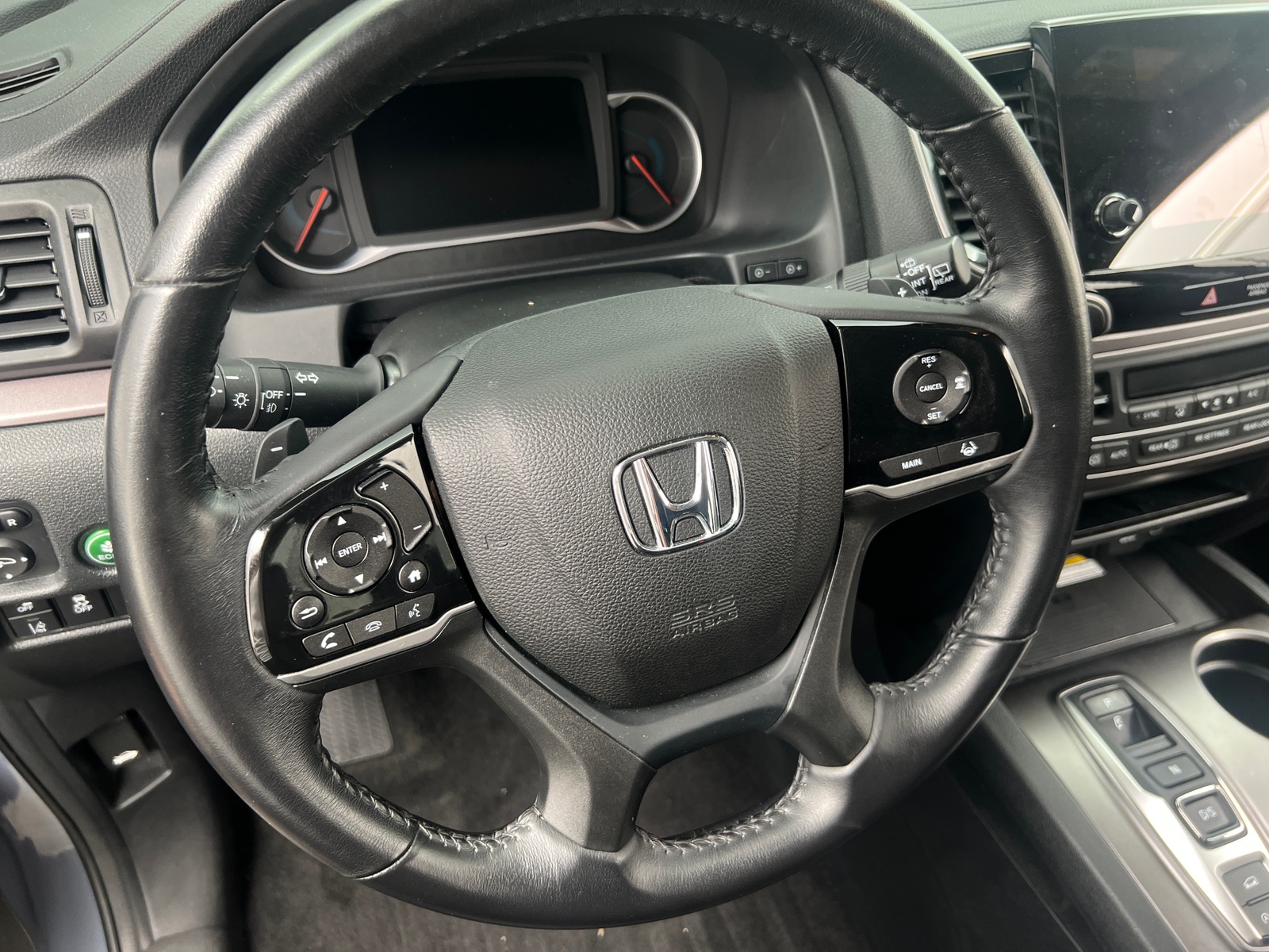 Thumbnail: 2022 Honda Pilot - 4