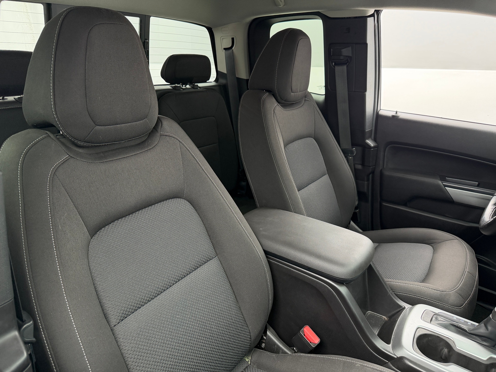 Thumbnail: 2016 Chevrolet Colorado - 2
