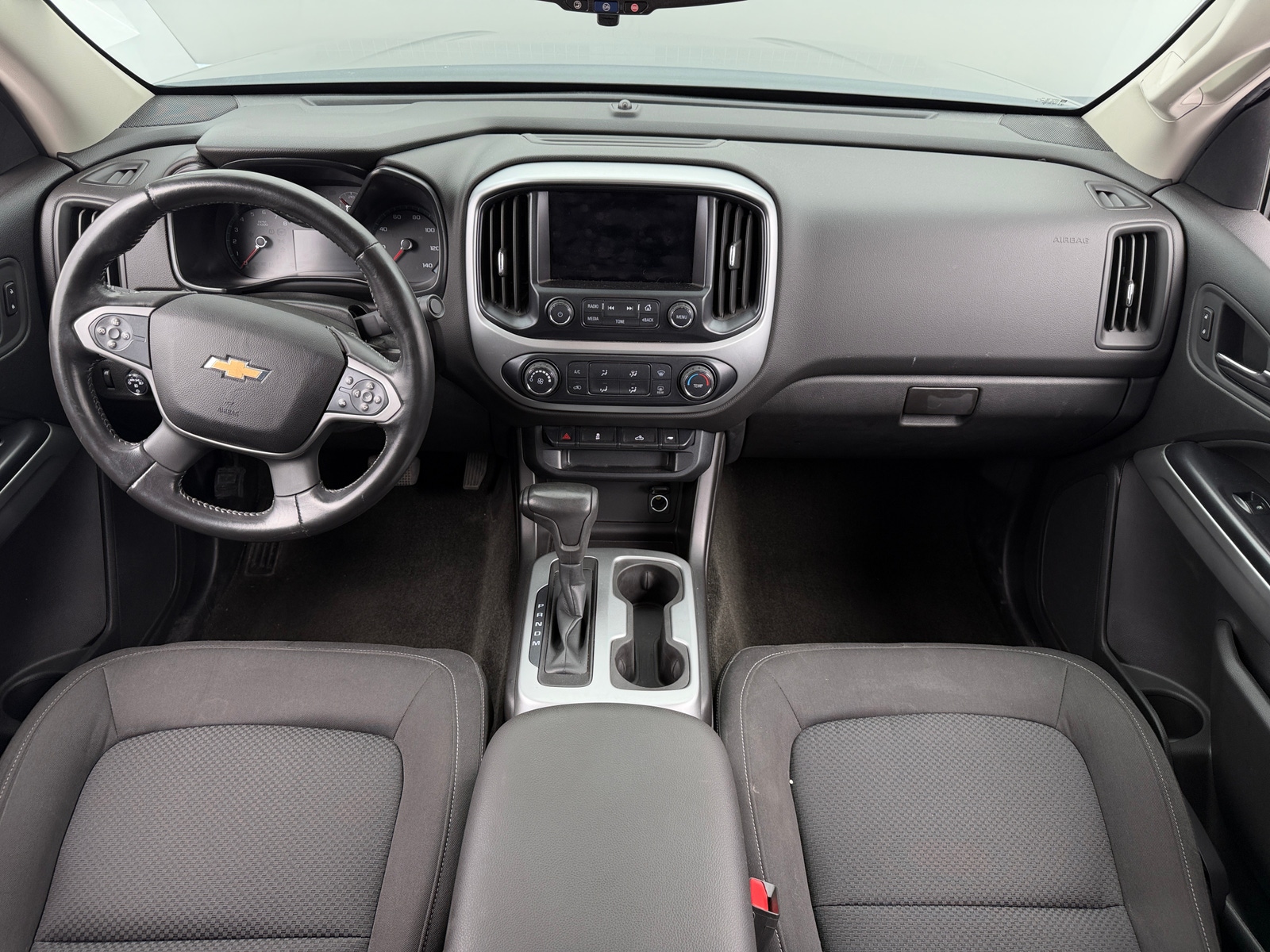 Thumbnail: 2016 Chevrolet Colorado - 3
