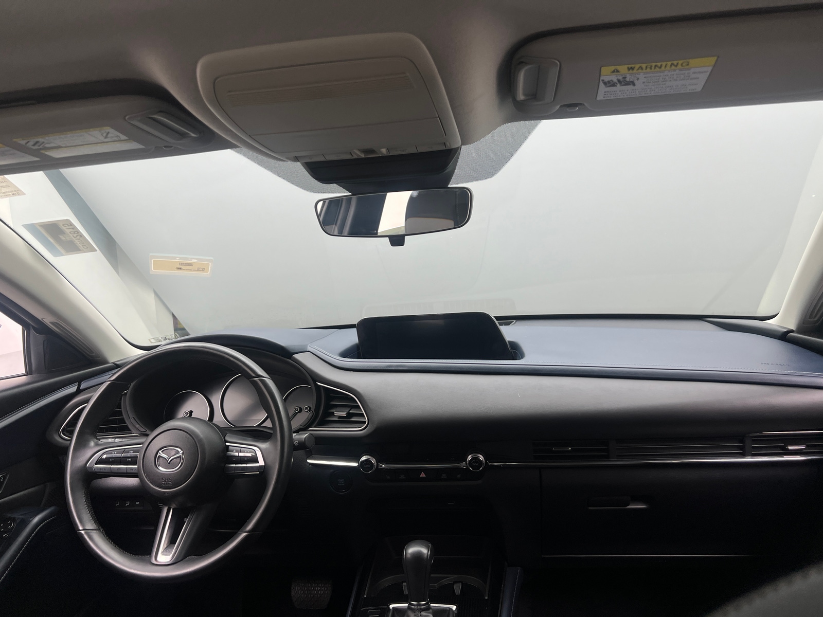 Thumbnail: 2021 Mazda CX-30 - 2