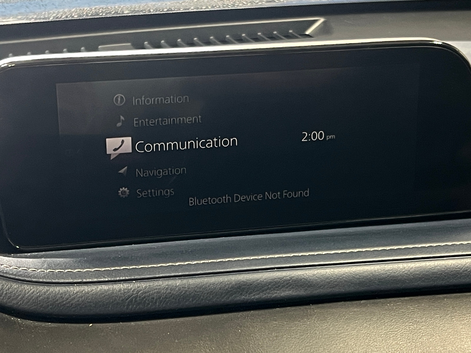 Thumbnail: 2021 Mazda CX-30 - 3