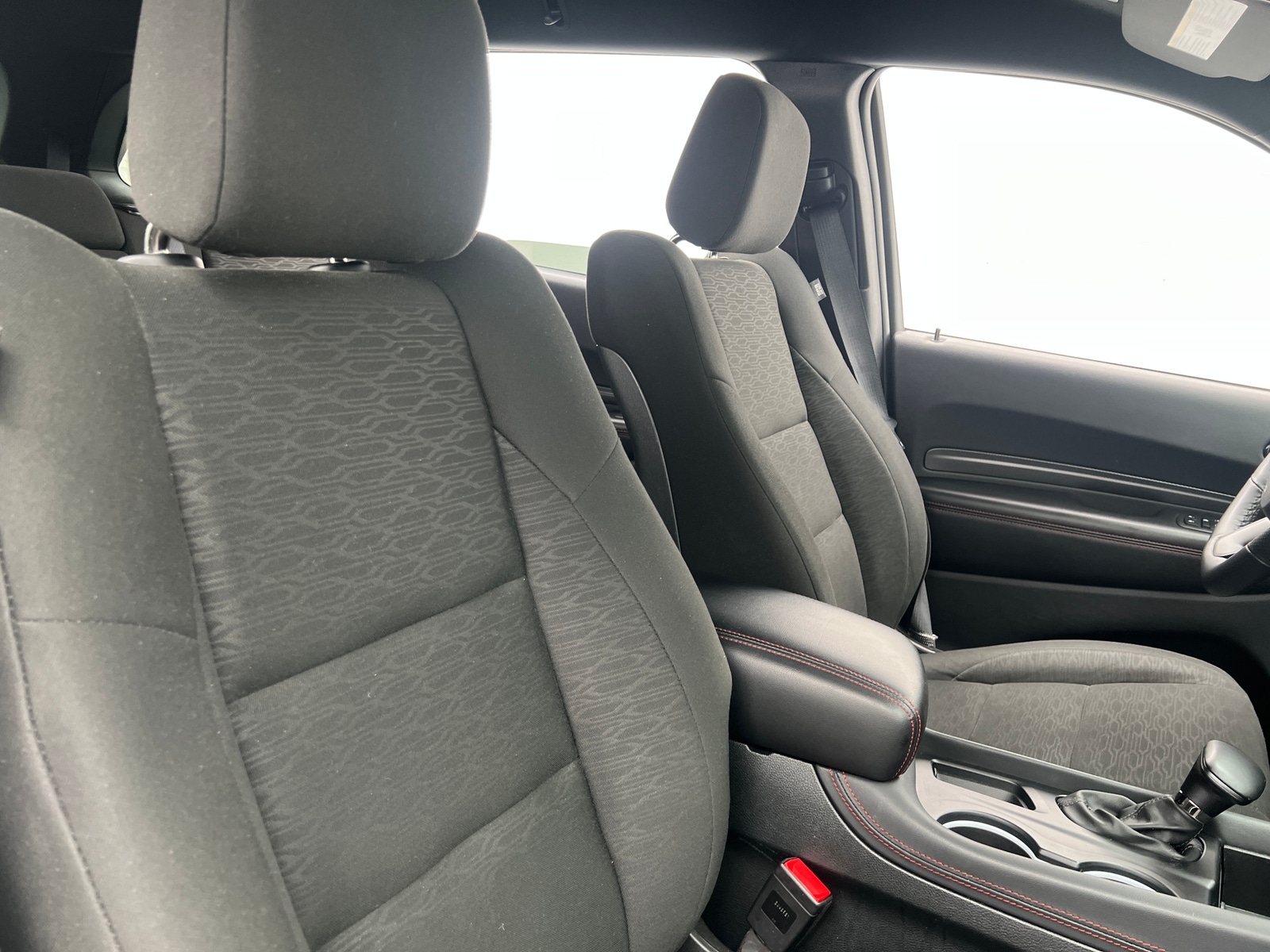 Thumbnail: 2025 Dodge Durango - 2