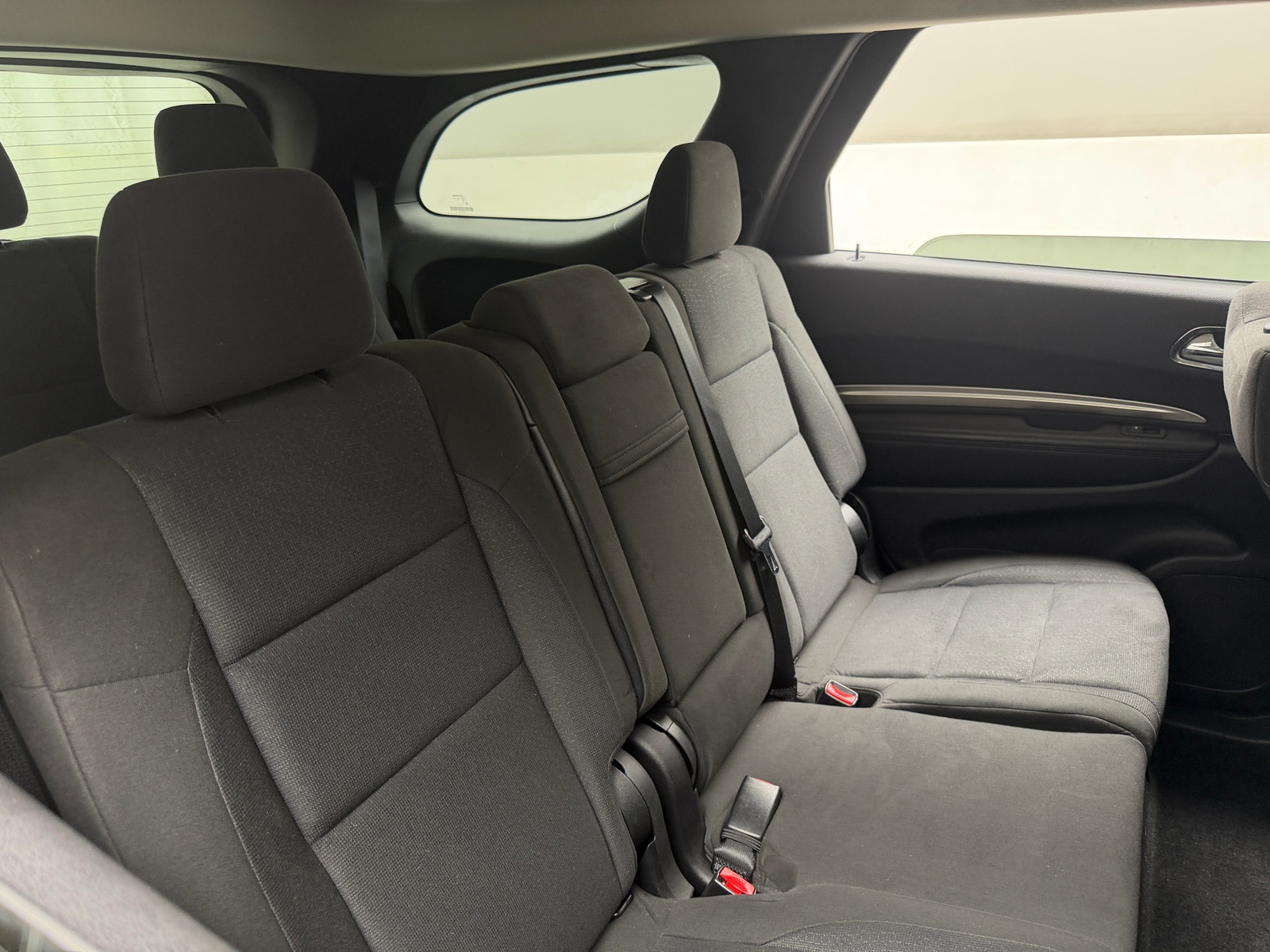 Thumbnail: 2015 Dodge Durango - 6
