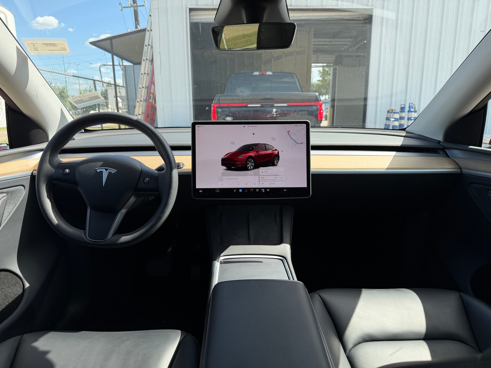 Thumbnail: 2023 Tesla Model Y - 2