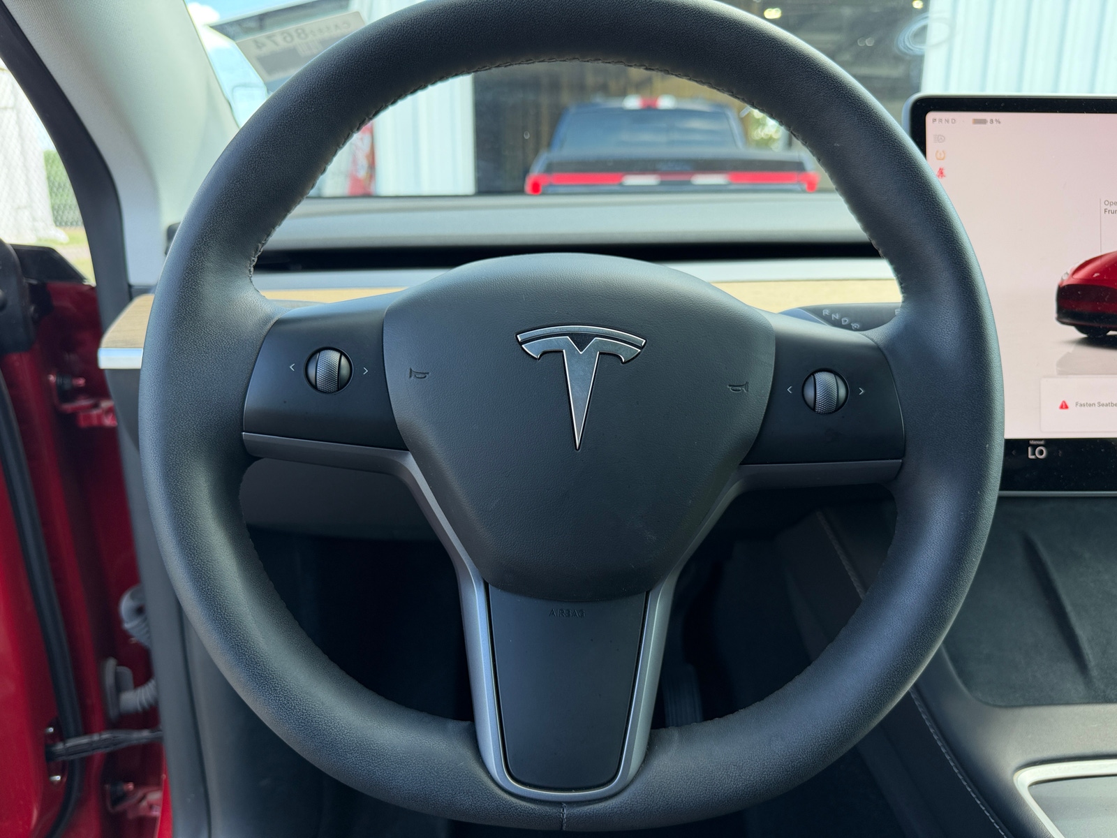 Thumbnail: 2023 Tesla Model Y - 4