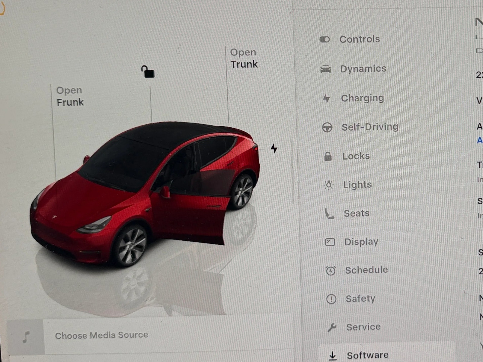 Thumbnail: 2023 Tesla Model Y - 3