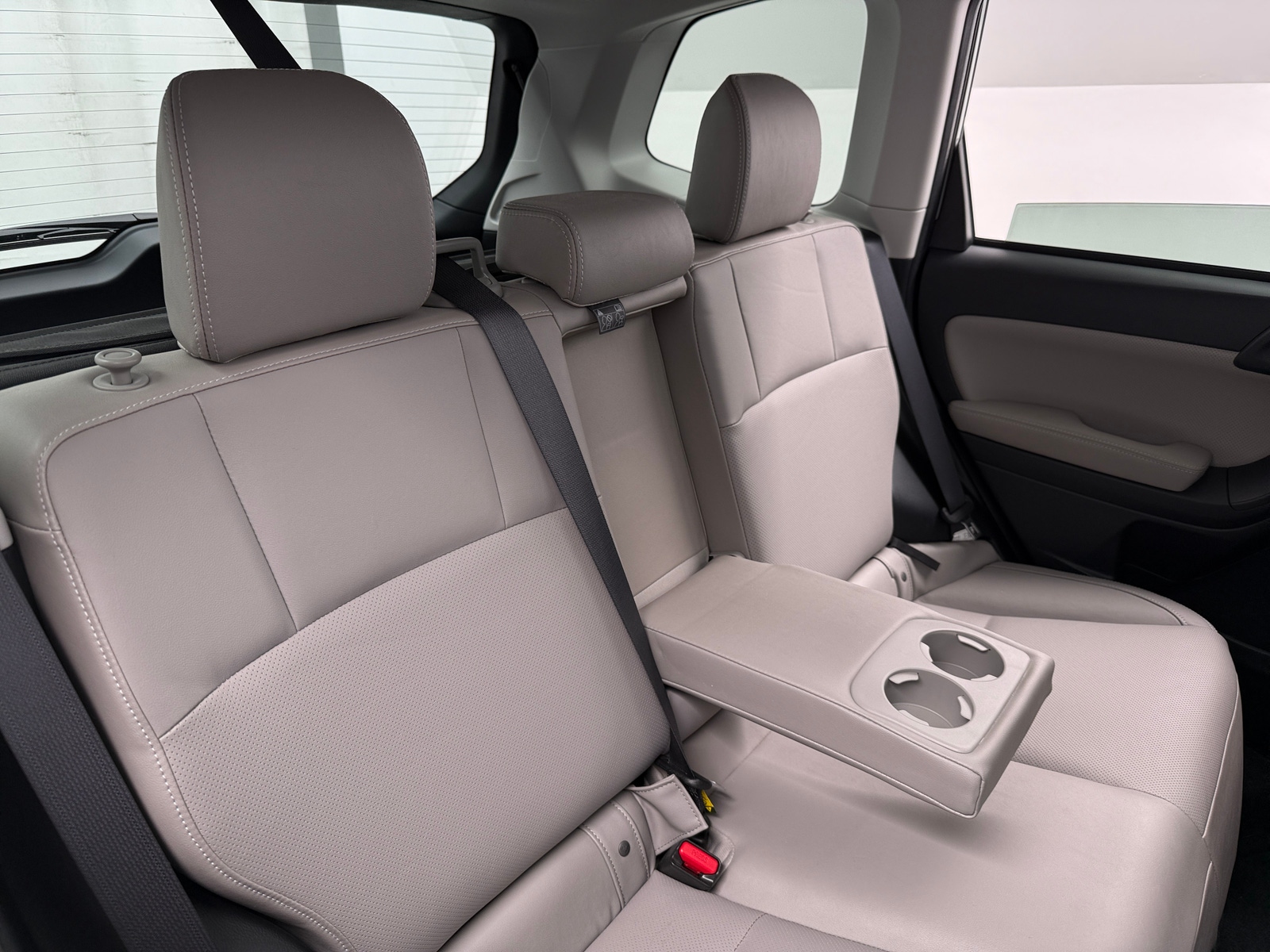 Thumbnail: 2018 Subaru Forester - 5