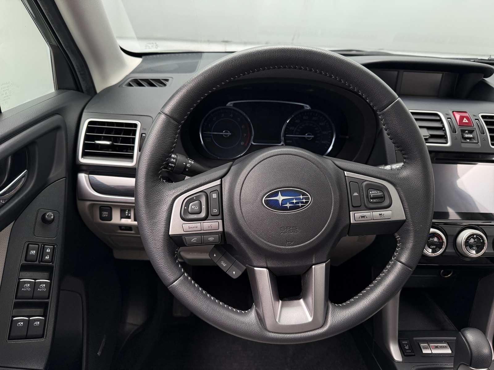 Thumbnail: 2018 Subaru Forester - 4