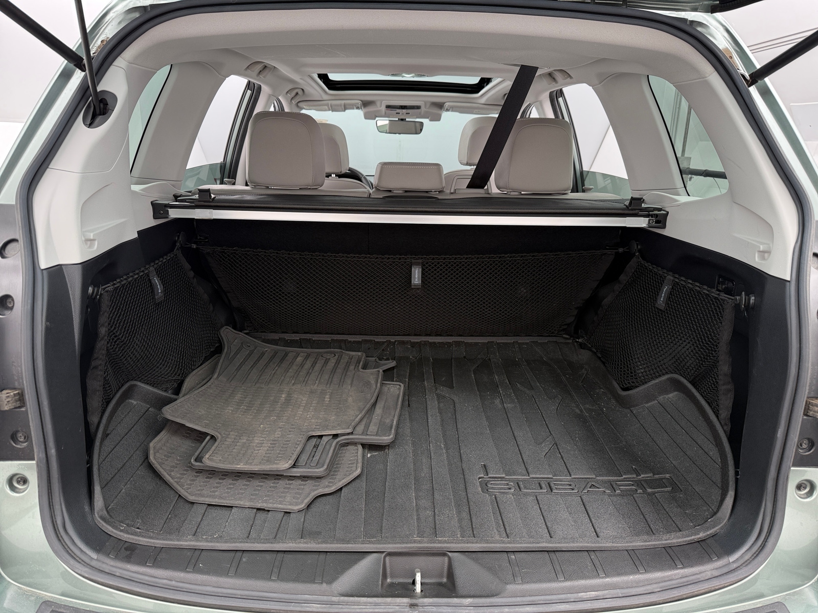 Thumbnail: 2018 Subaru Forester - 6