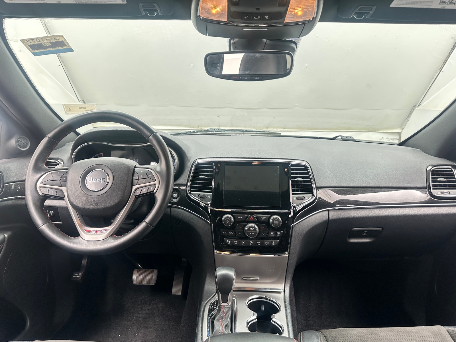 Thumbnail: 2020 Jeep Grand Cherokee - 2