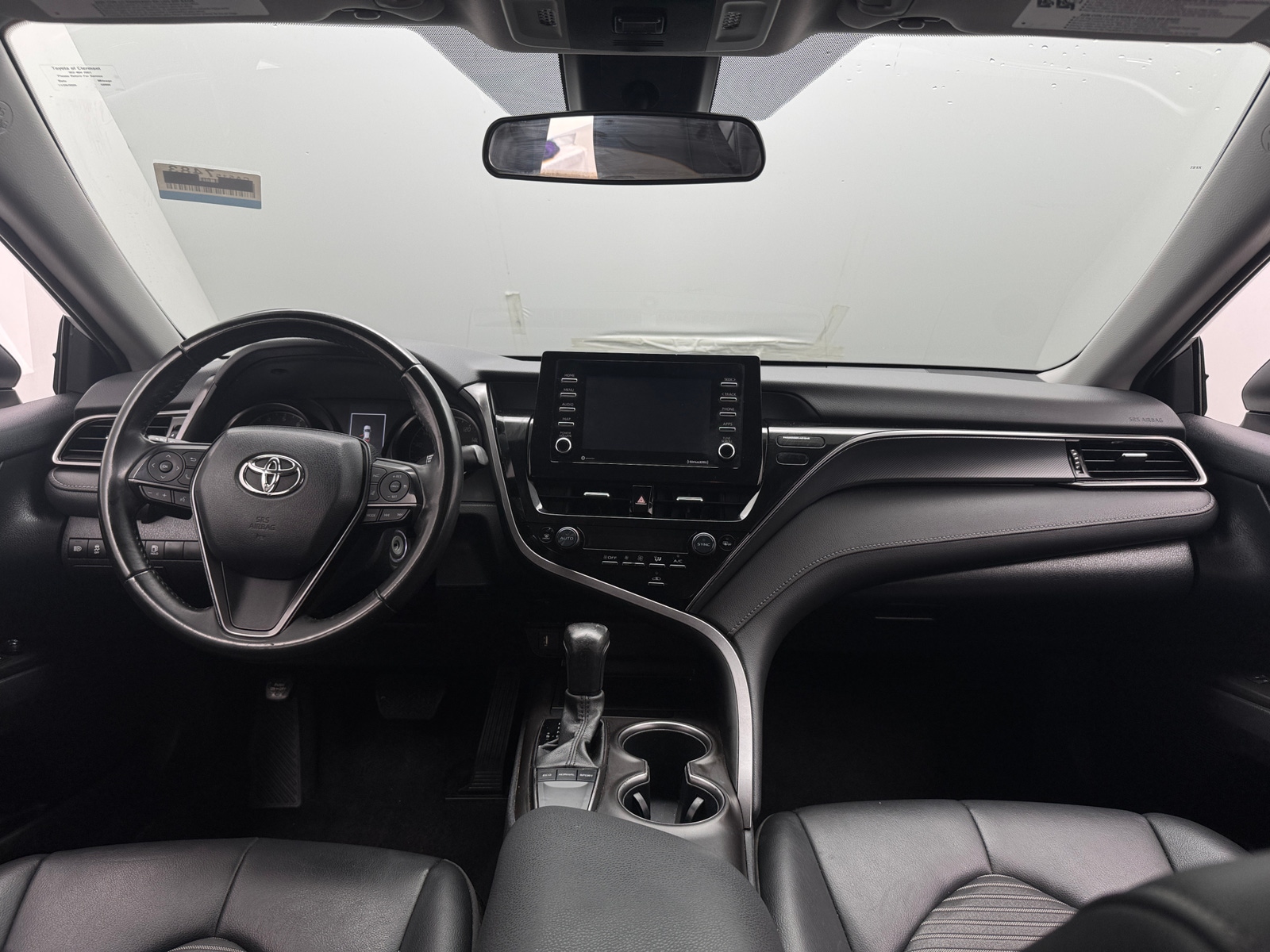 Thumbnail: 2023 Toyota Camry - 3