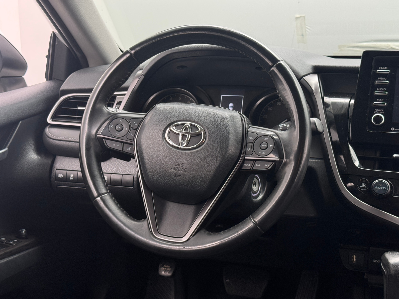 Thumbnail: 2023 Toyota Camry - 5
