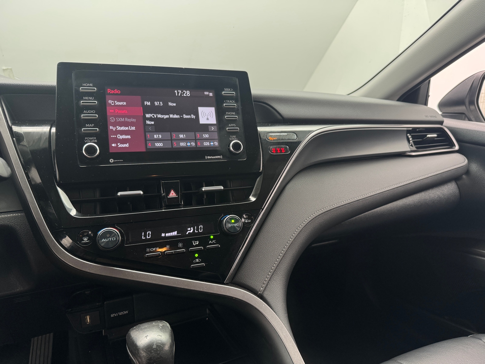 Thumbnail: 2023 Toyota Camry - 4