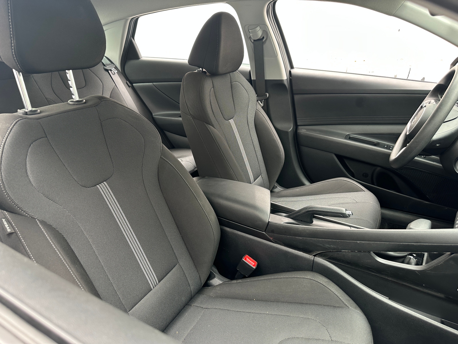 Thumbnail: 2026 Hyundai Elantra - 2