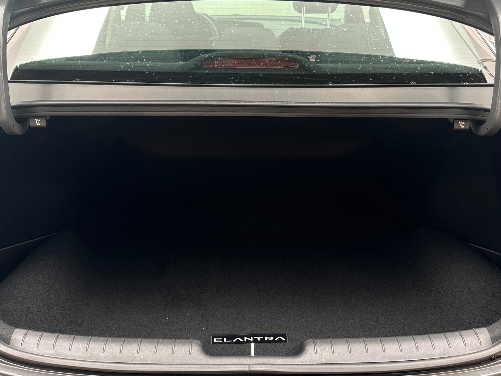 Thumbnail: 2026 Hyundai Elantra - 7