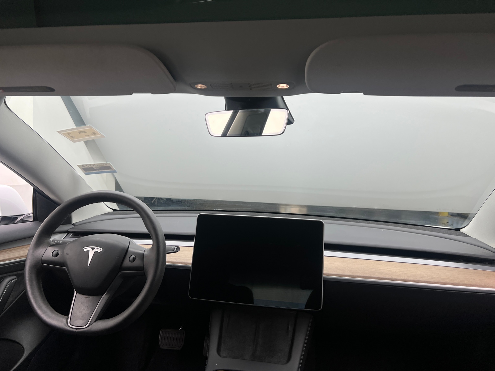 Thumbnail: 2023 Tesla Model 3 - 2