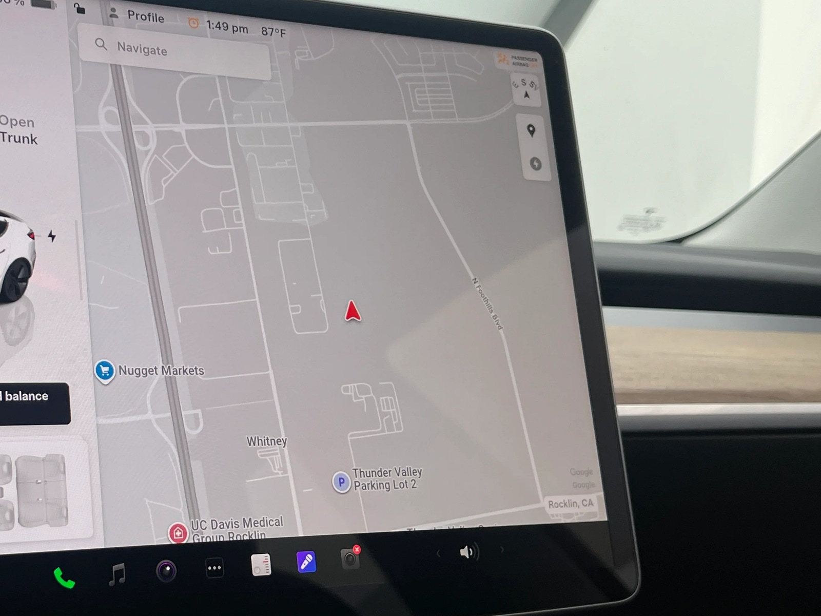 Thumbnail: 2023 Tesla Model 3 - 3