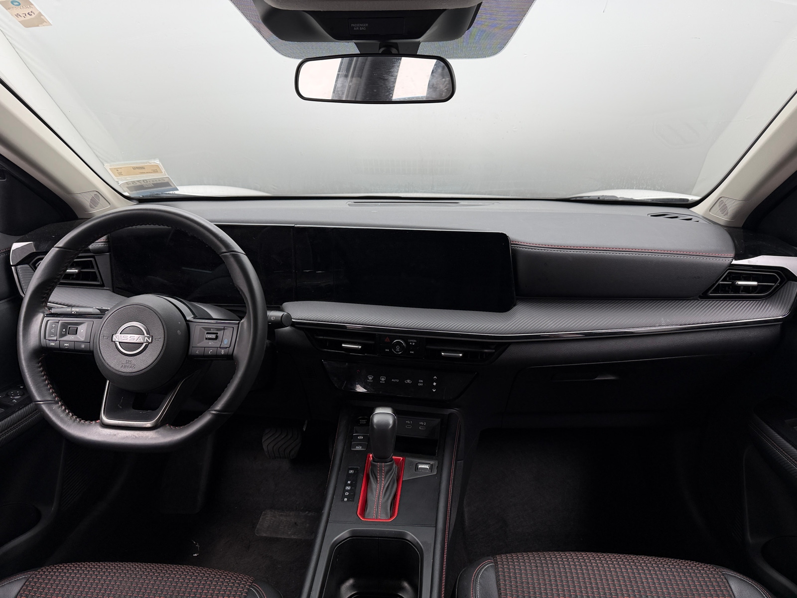 Thumbnail: 2025 Nissan Kicks - 2