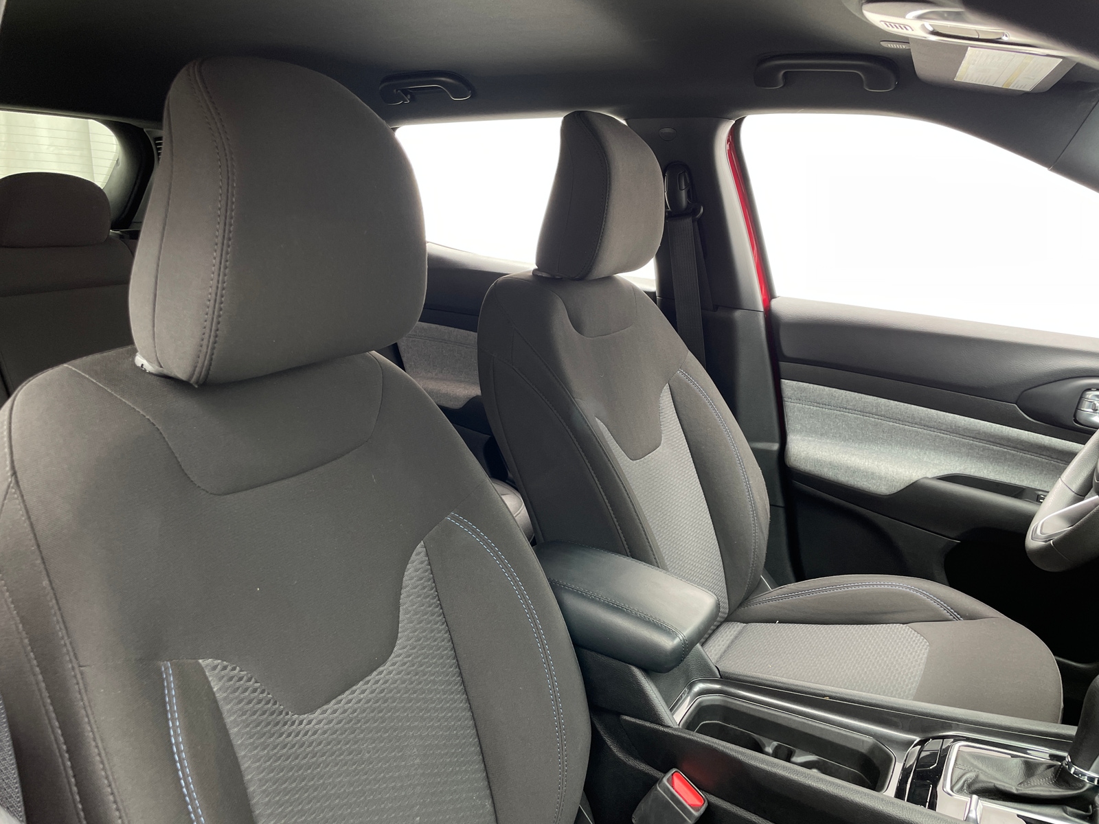Thumbnail: 2023 Jeep Compass - 2