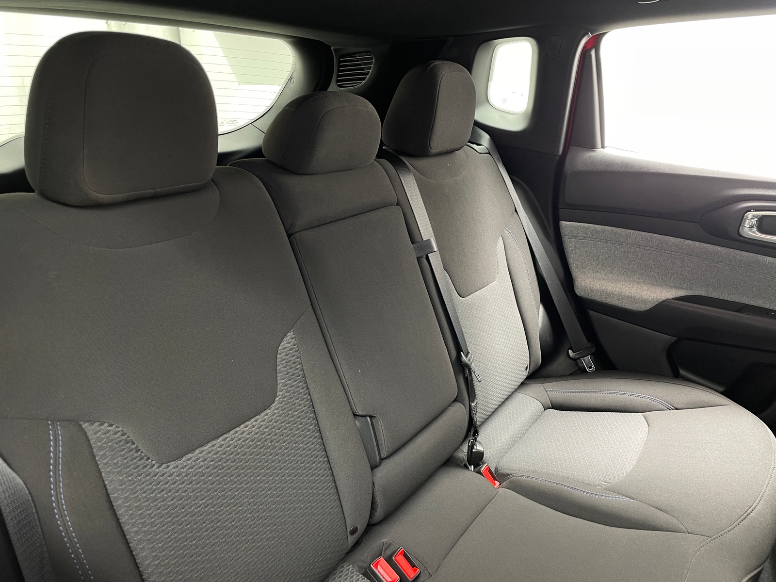 Thumbnail: 2023 Jeep Compass - 6