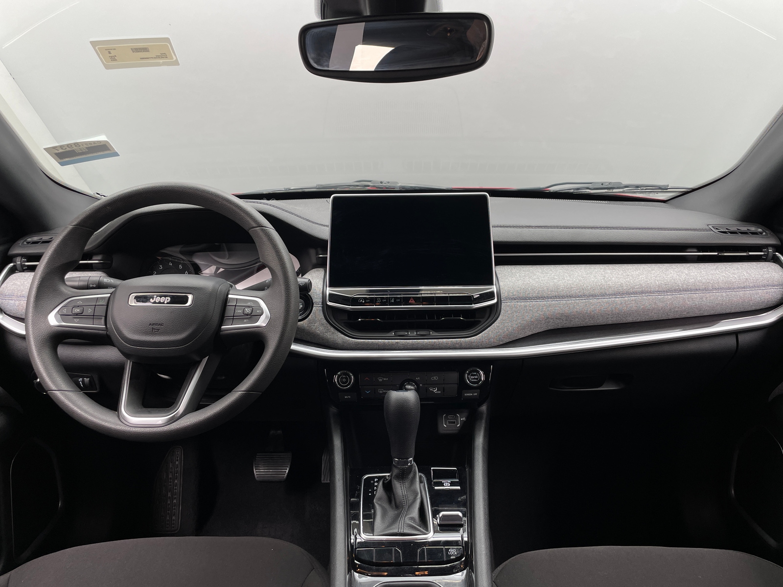 Thumbnail: 2023 Jeep Compass - 3