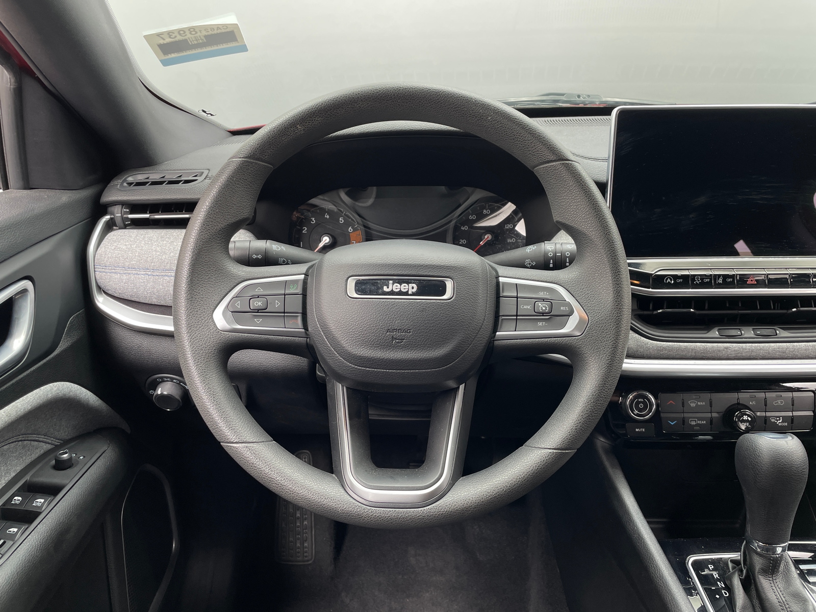 Thumbnail: 2023 Jeep Compass - 5