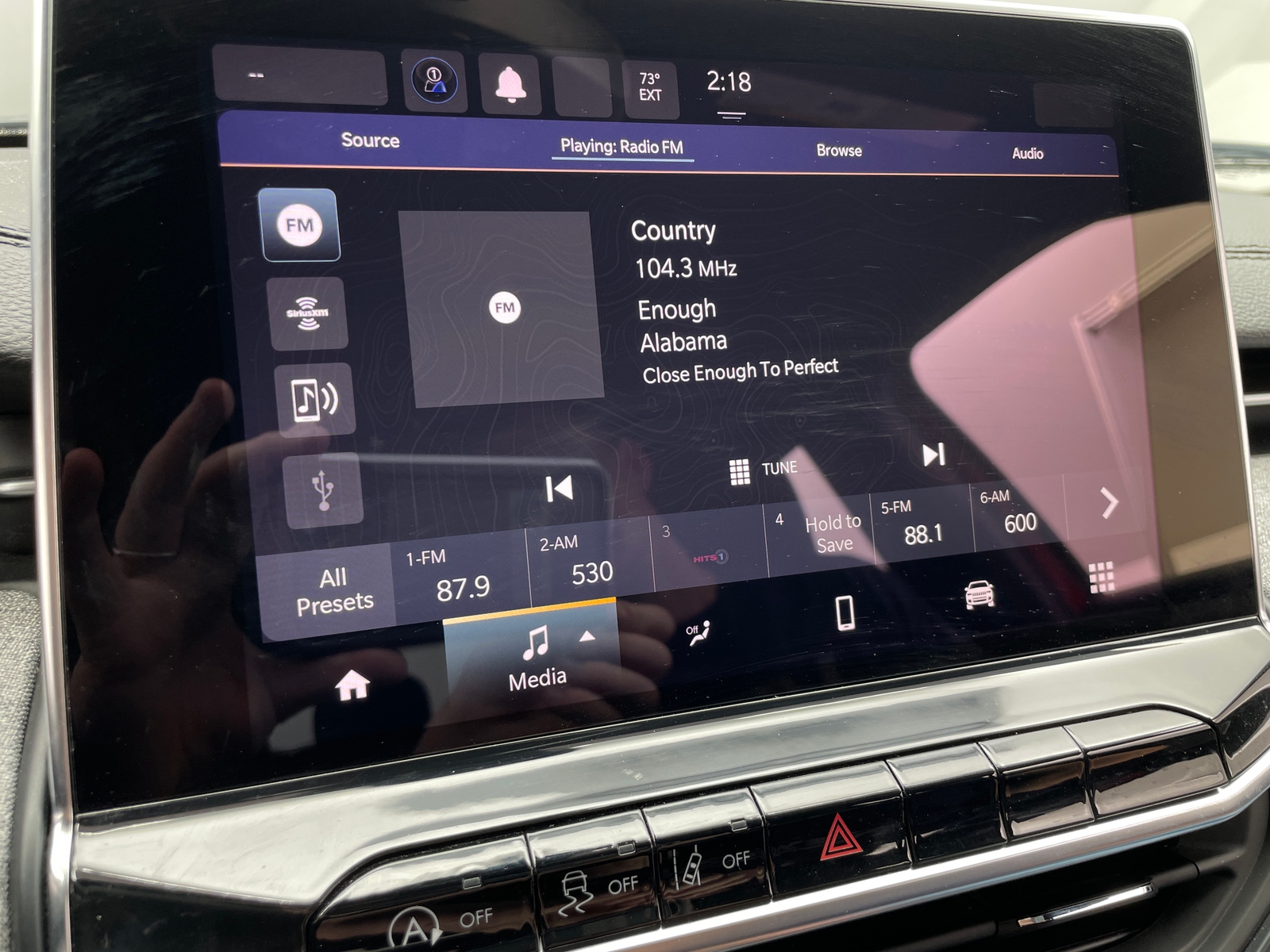 Thumbnail: 2023 Jeep Compass - 4