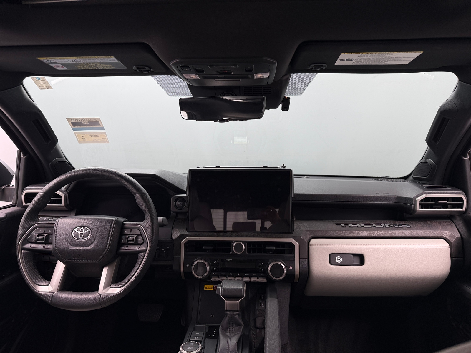Thumbnail: 2024 Toyota Tacoma - 2