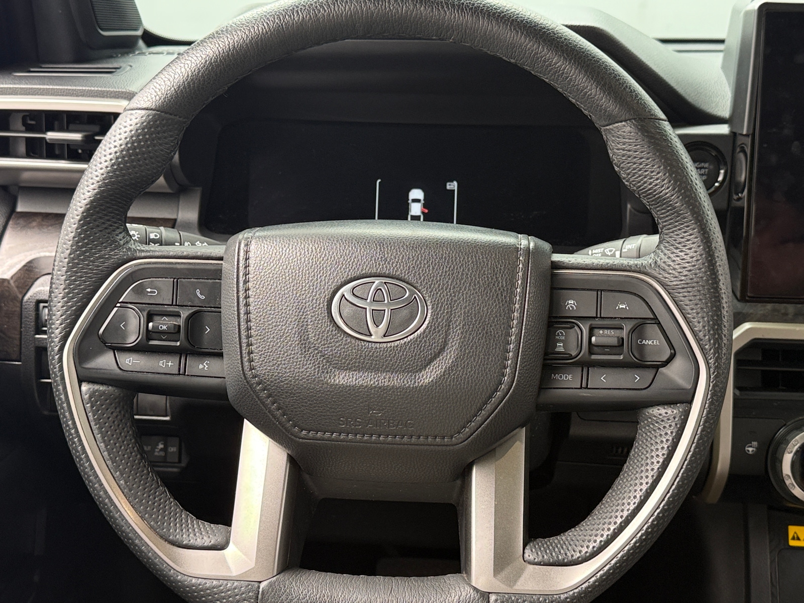 Thumbnail: 2024 Toyota Tacoma - 4