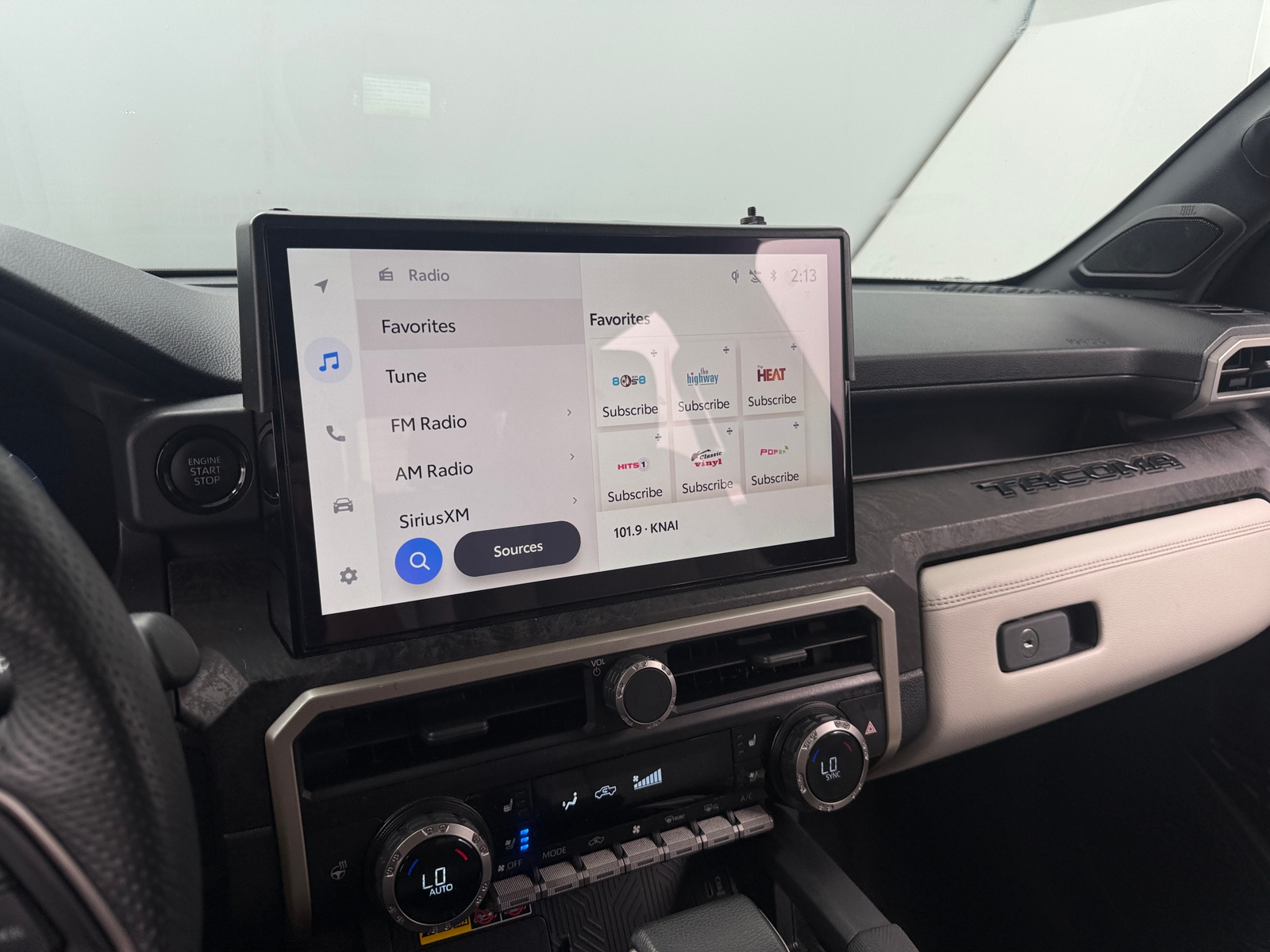 Thumbnail: 2024 Toyota Tacoma - 3