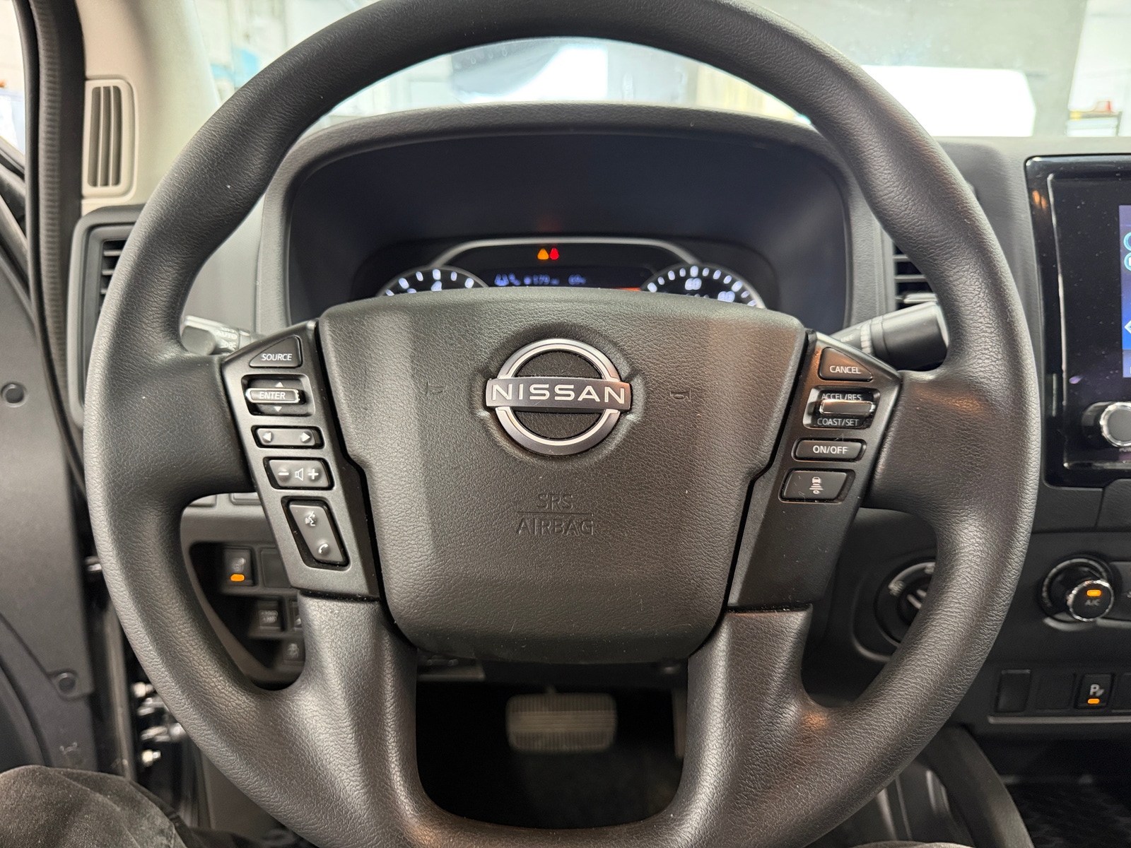 Thumbnail: 2023 Nissan Frontier - 5
