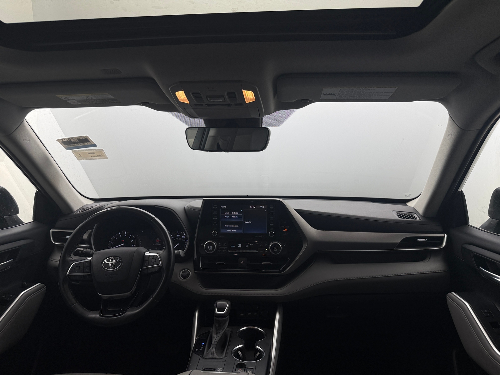 Thumbnail: 2021 Toyota Highlander - 2