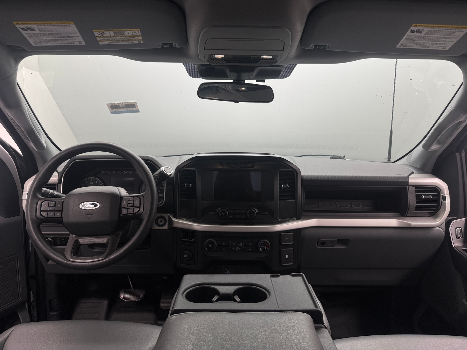 Thumbnail: 2022 Ford Econoline - 3