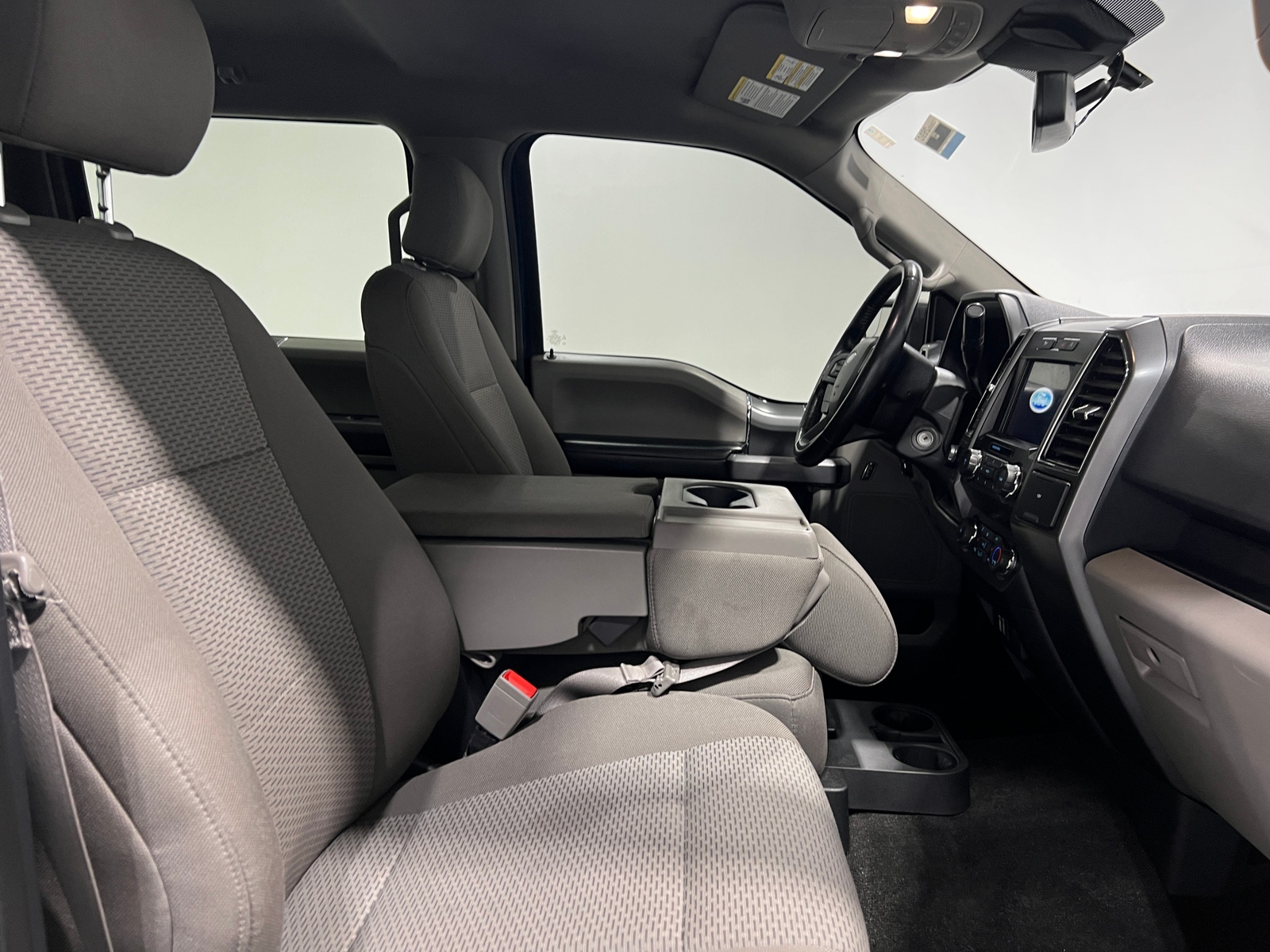 Thumbnail: 2019 Ford Econoline - 2