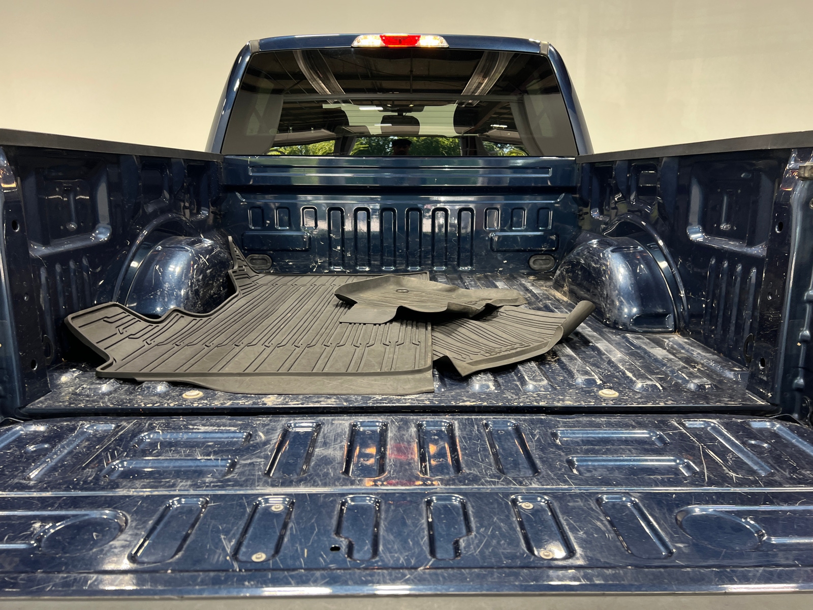Thumbnail: 2019 Ford Econoline - 7