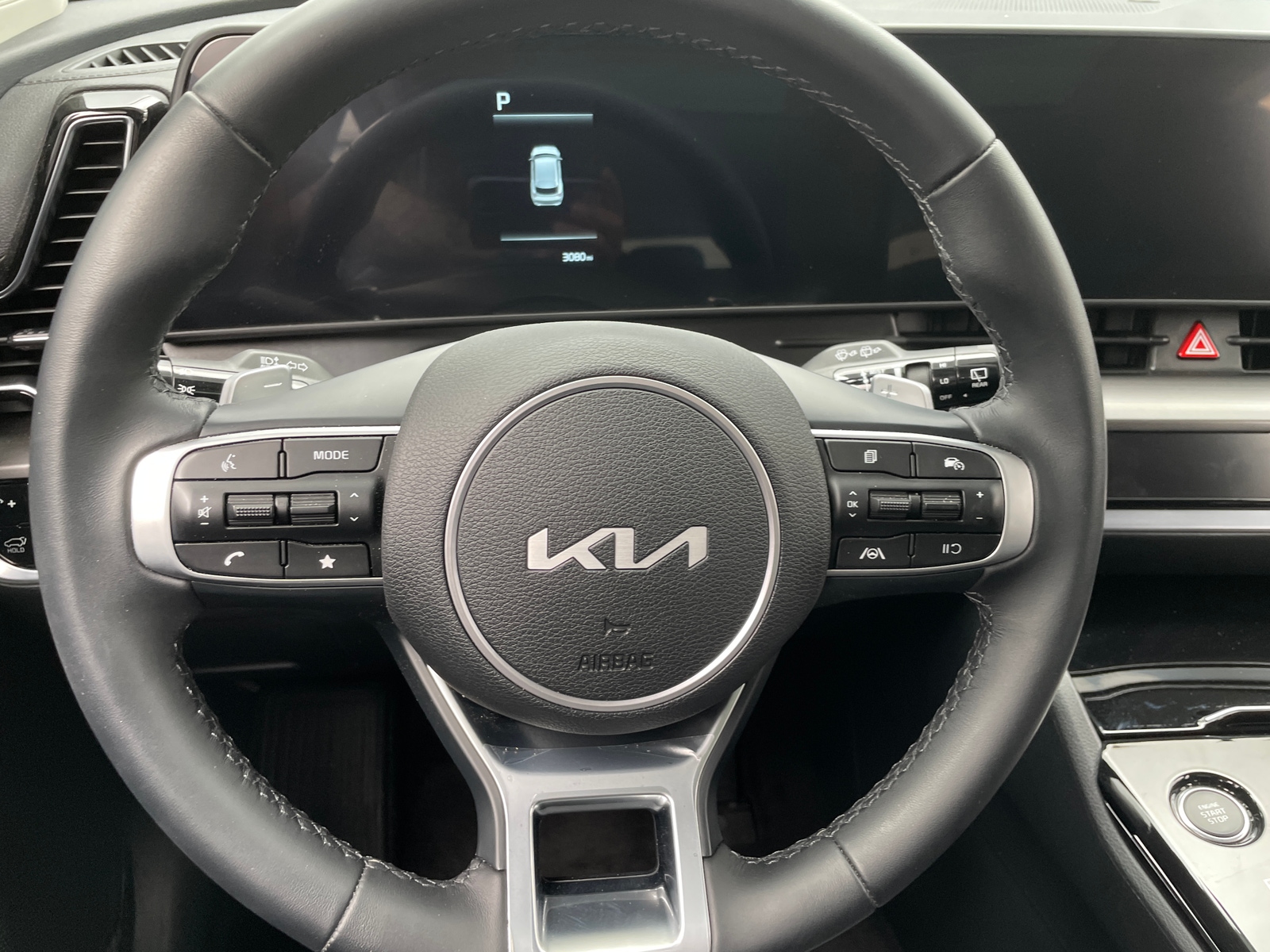 Thumbnail: 2025 Kia Sportage - 4